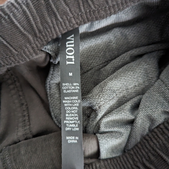 Vuori Optimist Pant - Picture 4 of 6